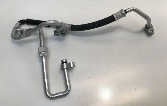 Mazda MX-30 Air conditioning (A/C) pipe/hose TT11HP9D234