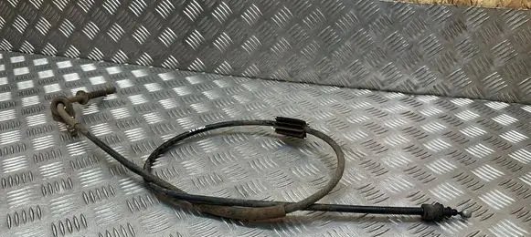Mini Cooper Countryman R60 Handbrake/parking brake wiring cable 