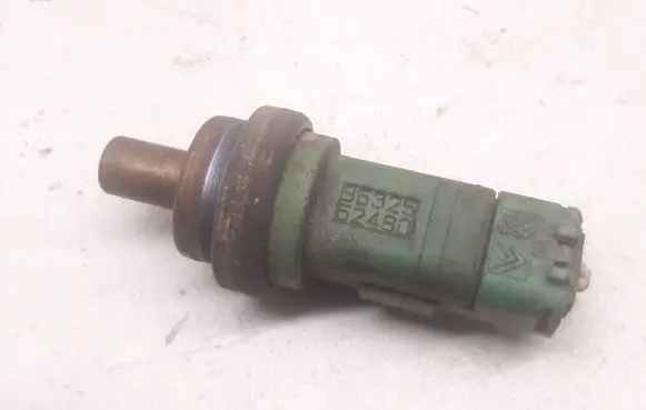 Peugeot 406 Coolant temperature sensor 9632562480