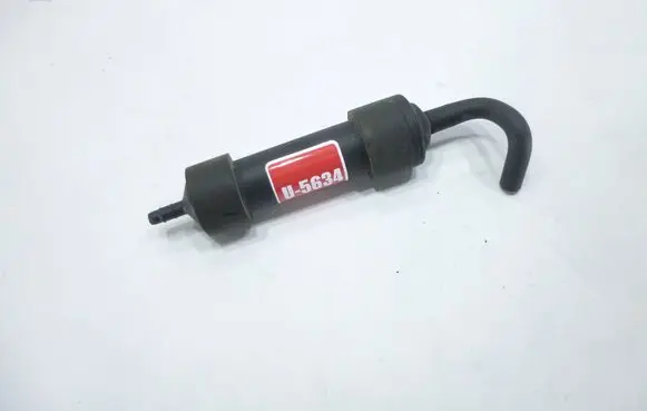 Volkswagen PASSAT B7 Vacuum air tank 03G129808C