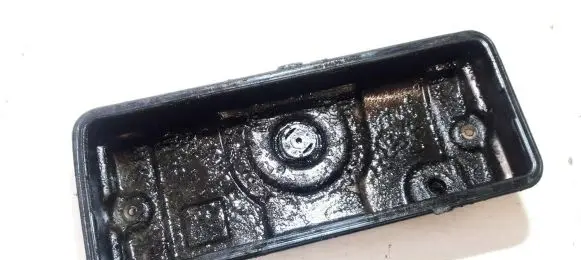 Peugeot Partner Rocker cam cover 