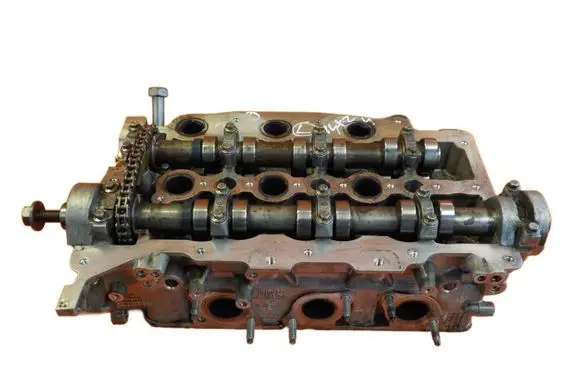 Land Rover Range Rover Evoque L538 Engine head 9X2Q6C064DA 306DT