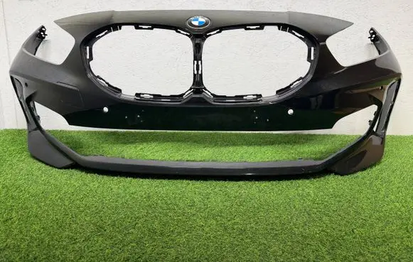 BMW 1 F40 Front bumper 8070928