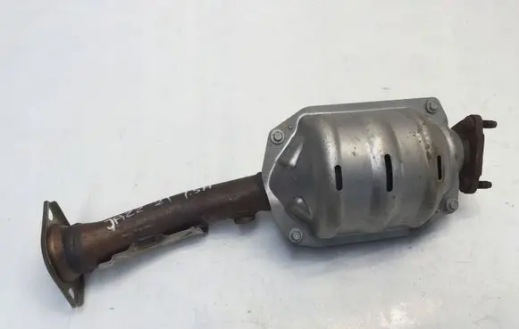 Catalyst/FAP/DPF particulate filter