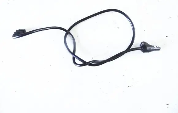 Volvo S40, V40 Crankshaft position sensor