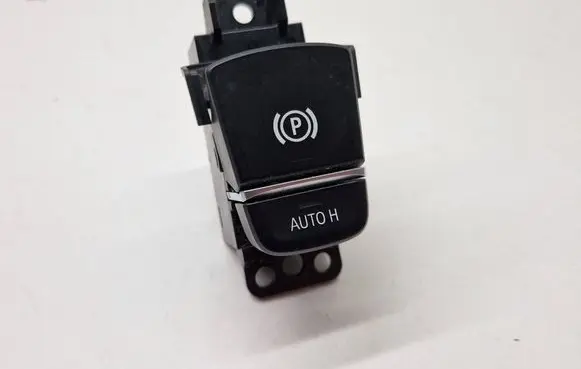 BMW X3 G01 Hand parking brake switch 9109311