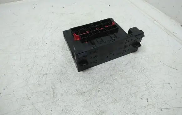 Volkswagen PASSAT B6 Comfort/convenience module 3C8937049D