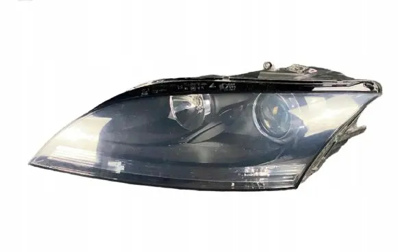 Audi TT TTS Mk2 Headlight/headlamp 8J0941003M