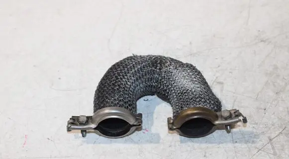 Renault Megane IV EGR valve line/pipe/hose