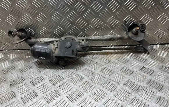 Toyota Prius (NHW20) Front wiper linkage and motor 8511047080 1592007660