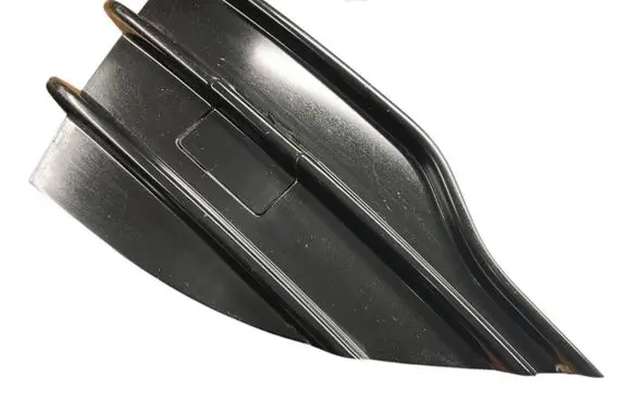 Ford Kuga II Front bumper lower grill CV4417K946 42316