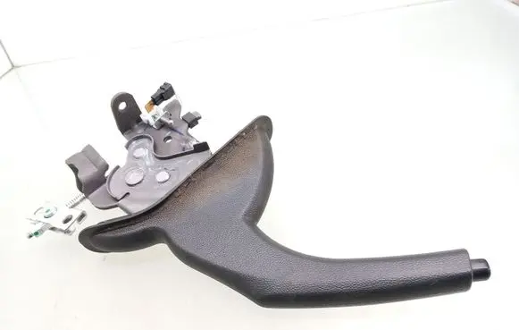 Hyundai i10 Handbrake/parking brake lever assembly BPL1