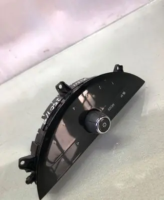 Mini One - Cooper F56 F55 Head unit multimedia control 5a0a3e903