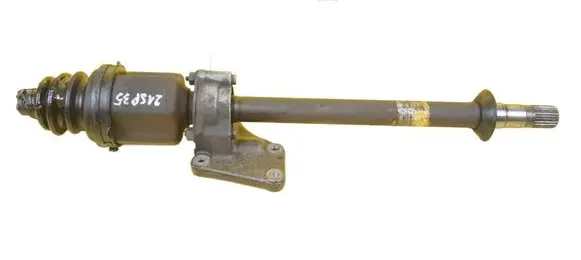 Fiat Fiorino Front driveshaft 55226324 199A9000