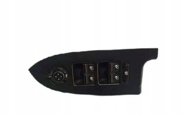 Alfa Romeo Giulietta Electric window control switch 156106167