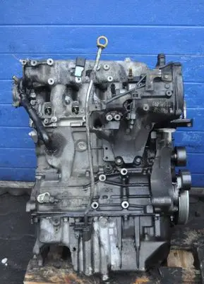 Fiat Bravo Engine swap 937A2000