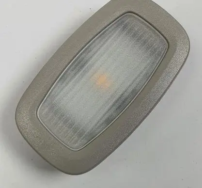 Mercedes-Benz C W205 Headlining lighting console trim A0009064306