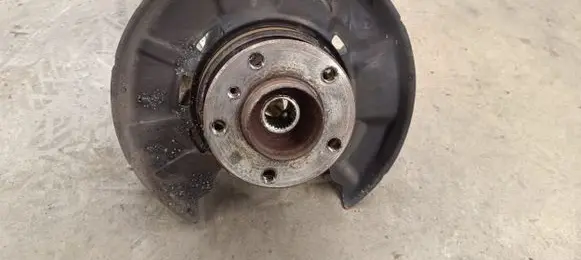 BMW 3 F30 F35 F31 Rear wheel hub spindle/knuckle 
