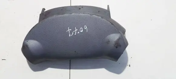 Nissan Micra Steering wheel column trim 48470AX600