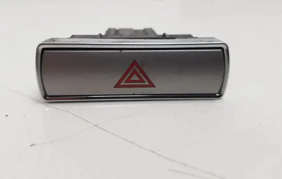 Ford S-MAX Hazard light switch