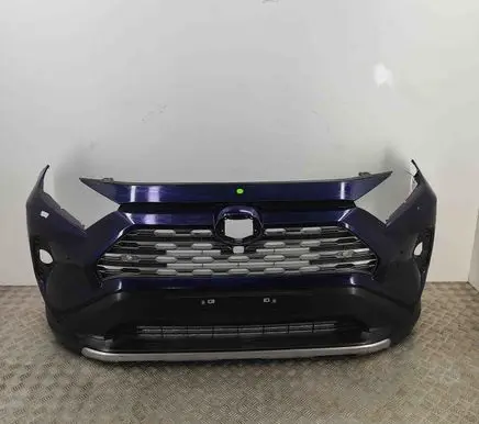 Toyota RAV 4 (XA50) Front bumper 5311342120 5311342130