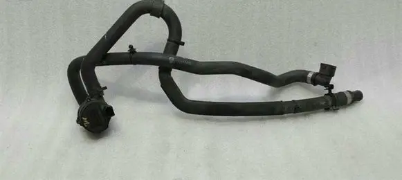 Mercedes-Benz GLA W156 Electric auxiliary coolant/water pump A2118350364