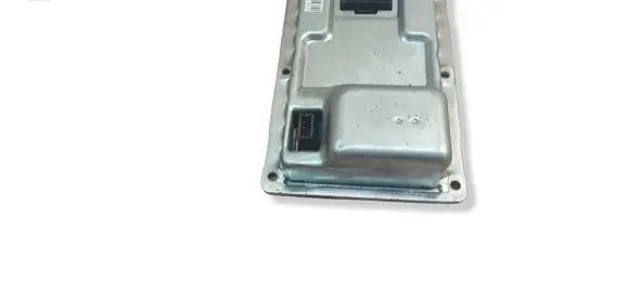 Audi A6 S6 C6 4F Xenon control unit/module 89030461