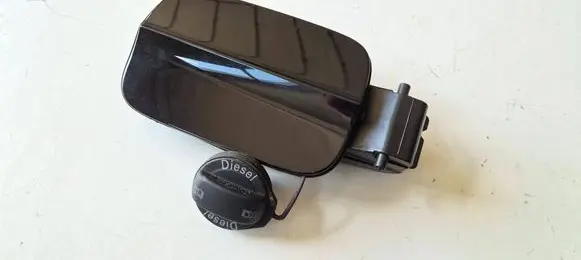 Audi A3 S3 8V Fuel tank cap 8V4809906