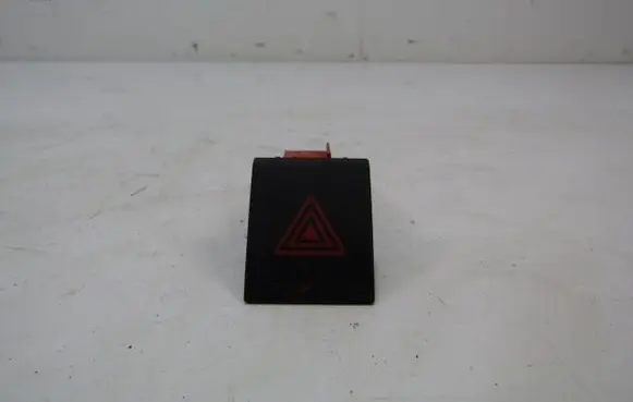 Skoda Fabia Mk2 (5J) Hazard light switch 