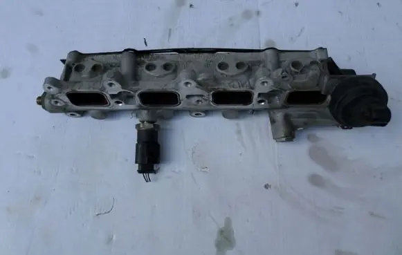 Audi A3 S3 8P Fuel main line pipe