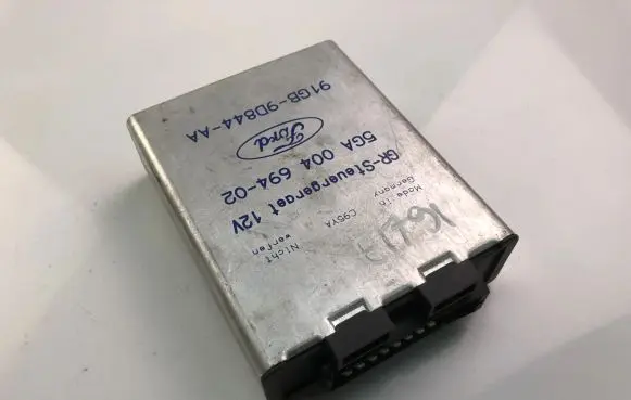 Ford Scorpio Other control units/modules 5GA00469402