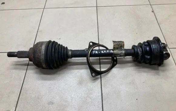 Renault Espace IV Front driveshaft