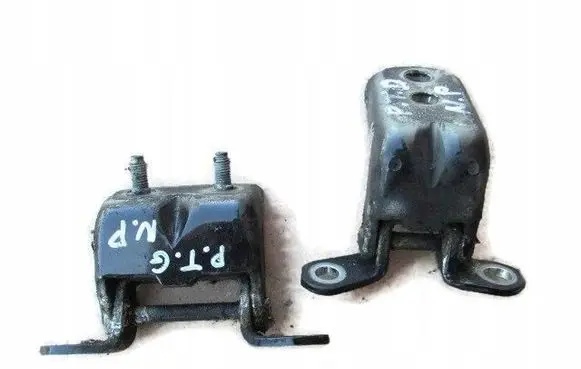 Nissan Pathfinder R51 Rear door hinge set 