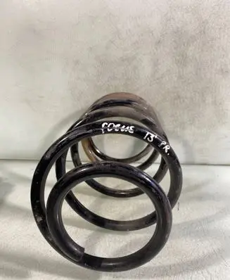Ford Focus Front coil spring