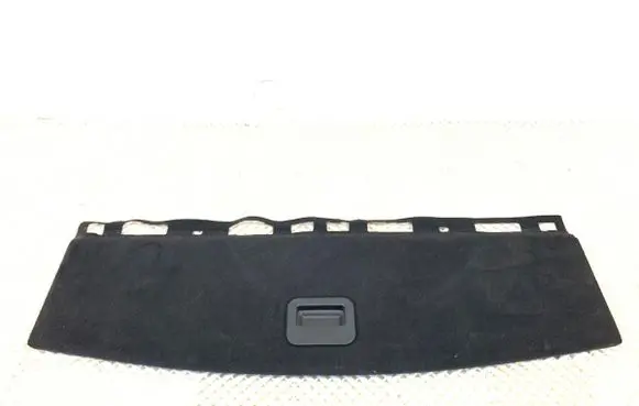 Ford S-MAX Trunk/boot floor carpet liner EM2BR42844A