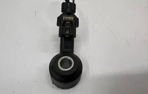 Detonation knock sensor