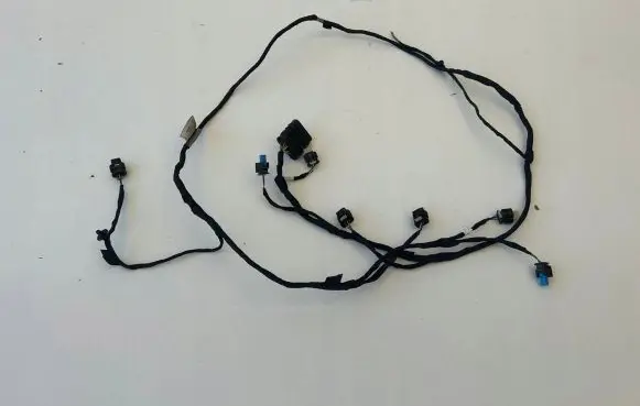 Mercedes-Benz GLC C253 Parking sensor (PDC) wiring loom 2535404018