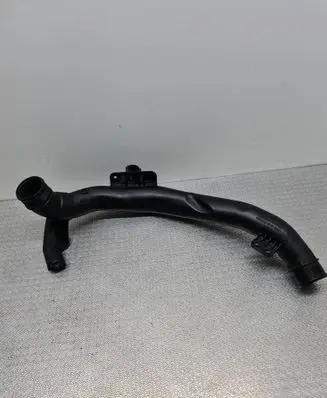Volkswagen Tiguan Intercooler hose/pipe 5N0145840G
