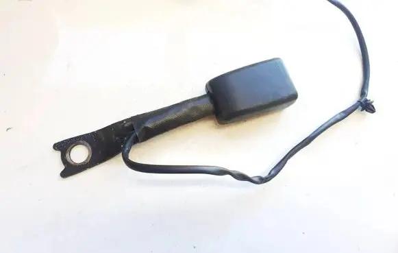 Mitsubishi Grandis Front seatbelt buckle 061027el 1018049