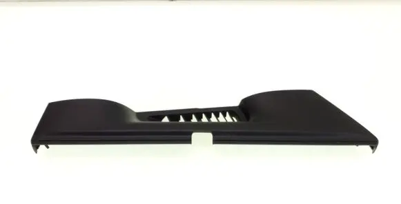 Tesla Model X Front driver seat rail 106162400D