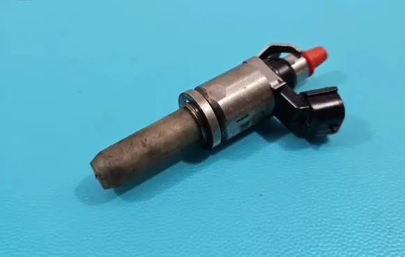 Mazda 3 III Fuel injector AN0050 IMPRK1386428