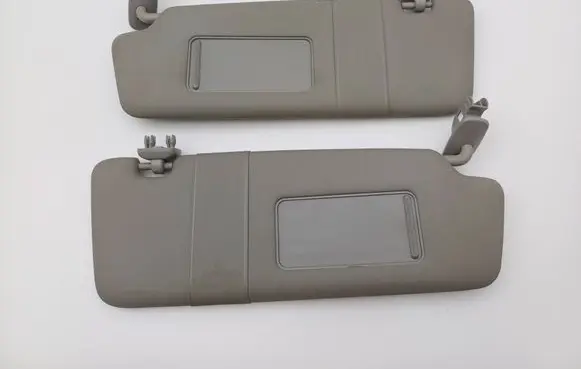 Audi A4 S4 B6 8E 8H Sun visor