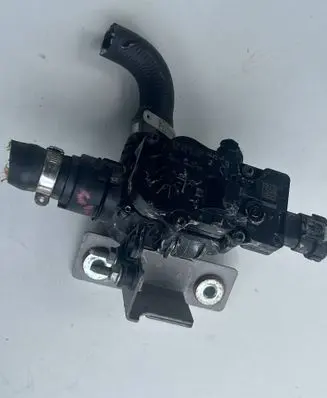 Fiat 500E Thermostat EGL 08022020