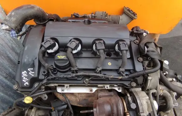Mini One - Cooper R56 Engine N14B16AB 21MB11 N14B16A