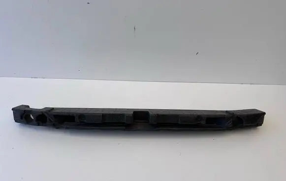 Volkswagen Golf VII Front bumper foam support bar 5G0807248B