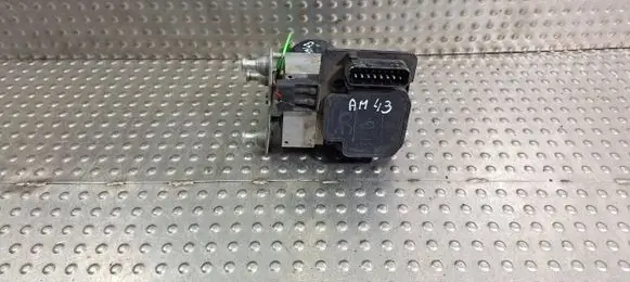 Mercedes-Benz A W168 ABS Pump A0044310912 0265202461