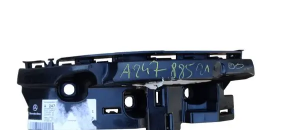 Mercedes-Benz EQB Rear bumper mounting bracket A2478852100
