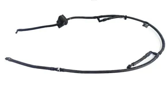 Mercedes-Benz R W251 Windshield washer fluid hose A0009982901 200VP320077 200VP320086