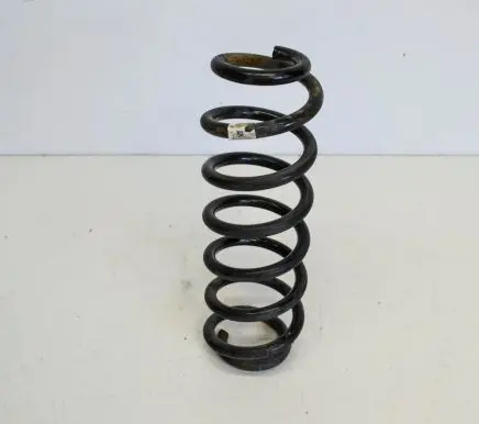 Audi A3 S3 8V Rear coil spring 5Q0511115FM