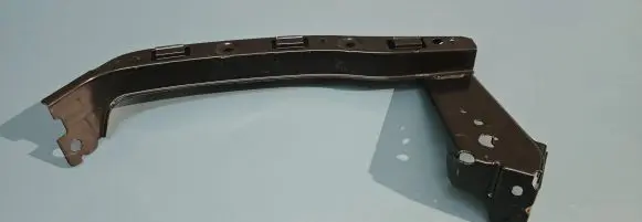 Honda CR-V Front bumper mounting bracket 71145S9A010